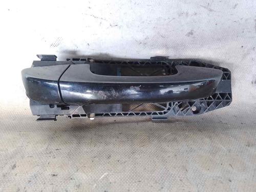 Used Front right exterior door handle VW GOLF VI (5K1) [2008-2014]  26475222