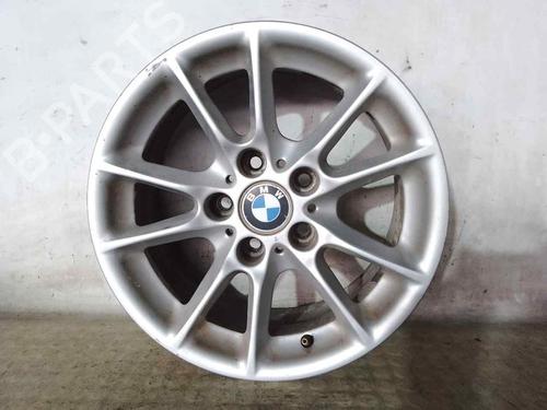 Fælk BMW 5 Touring (E39) 530 d (193 hp) 26482560