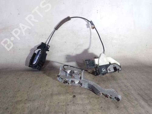 Front right lock PEUGEOT 308 I (4A_, 4C_)  | BP26477428C97 