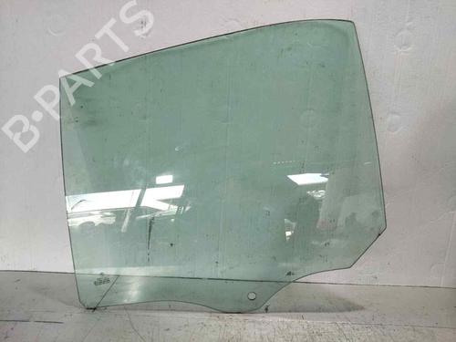 Used Rear left door window Rear left door window BMW 7 (E38) 730 d (184 hp) 34605039 34605039