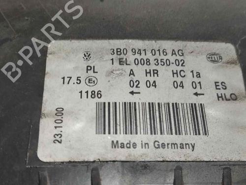 Right headlight VW PASSAT B5.5 (3B3) 1.9 TDI | BP33851840C29 - Image 2