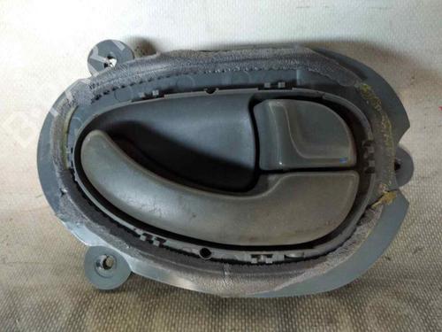 Høyre foran invendig håndtak PEUGEOT 406 (8B) 1.9 TD (92 hp) 28123244