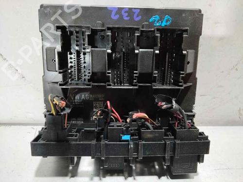 Used Electronic module VW PASSAT B6 Variant (3C5) [2005-2011]  32658372