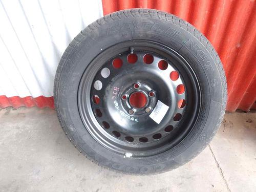 Used Jack Kit OPEL VECTRA C (Z02) [2002-2009]  26481040