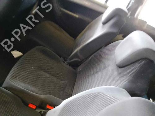 Used Rear seat (2nd row) CITROËN C4 Grand Picasso I (UA_) 1.6 HDi (109 hp) 28458994