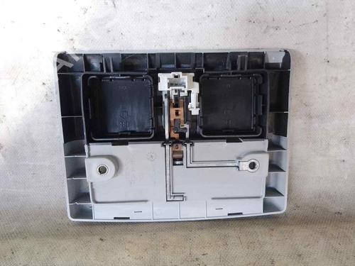 Innerbelysning SEAT ALHAMBRA (7V8, 7V9)  | BP26469972I8 