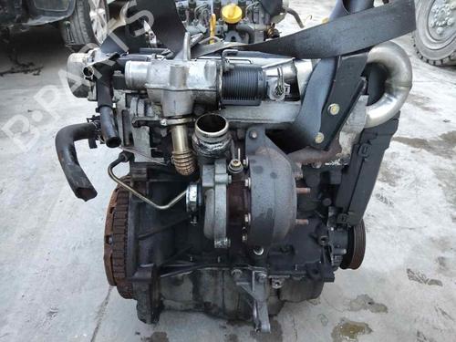 Engine RENAULT SCÉNIC II (JM0/1_) | BP37010511M1 - Image 3