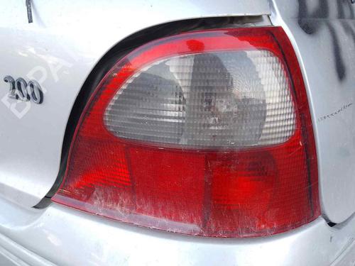 Højre baglygte ROVER 200 II Hatchback (RF) 220 D/SD (86 hp) 28454366