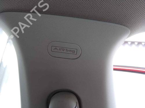 Used Left curtain airbag FIAT 500X (334_) [2014-2025]  28462454