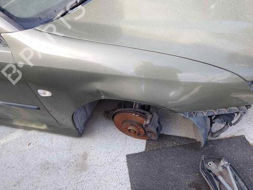 Used Right front fenders SAAB 9-3 Estate (E50) 1.9 TiD (120 hp) 28452027