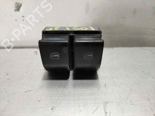Used Left front window switch VW POLO IV (9N_, 9A_) 1.4 TDI (70 hp) 32070872