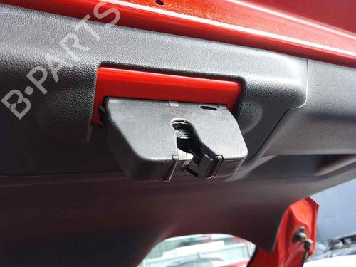 Used Tailgate lock CITROËN C3 AIRCROSS II (2R_, 2C_) 1.2 PureTech 82 (2RHMRC, 2RHMZB) (82 hp) 28461300