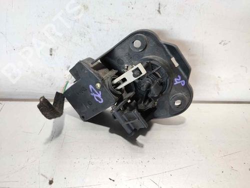 Used Tailgate handle CITROËN SAXO (S0, S1) 1.1 X, SX (60 hp) 32782724