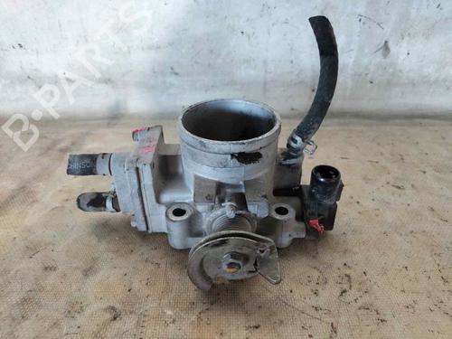 Throttle body HONDA CIVIC VI Fastback (MA, MB) 1.5 16V (MB3) | BP29903044M82 