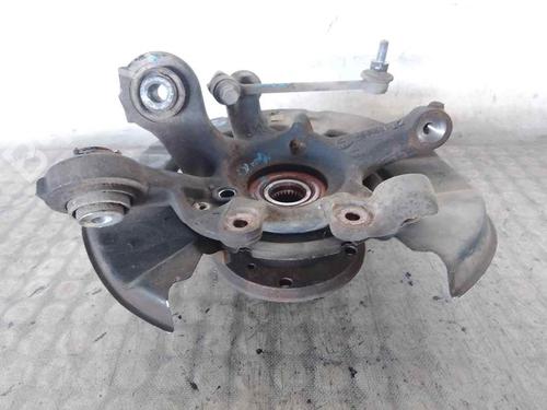 Left rear steering knuckle BMW 1 (E87) 118 d | BP26478571M27 