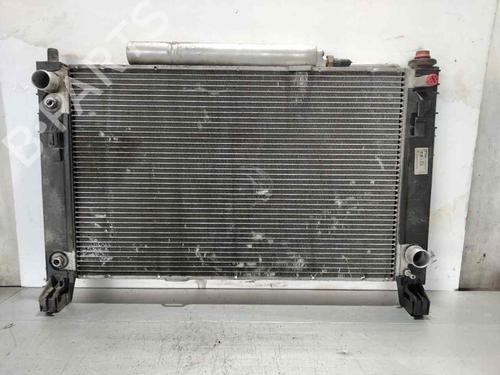 Used Water radiator Water radiator MERCEDES-BENZ B-CLASS Sports Tourer (W245) [2005-2011] 32368578 32368578