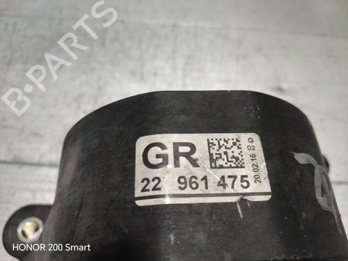 Engine mount OPEL INSIGNIA A (G09) | BP36141973M89 - Image 2