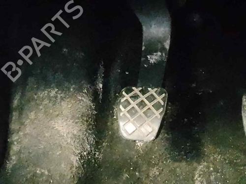 Used Clutch pedal SEAT ARONA (KJ7, KJP) [2017-2025]  28468604