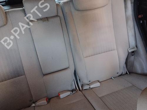 Rear seat KIA SPORTAGE II (JE_, KM_) 2.0 CRDi | BP30680370C17 