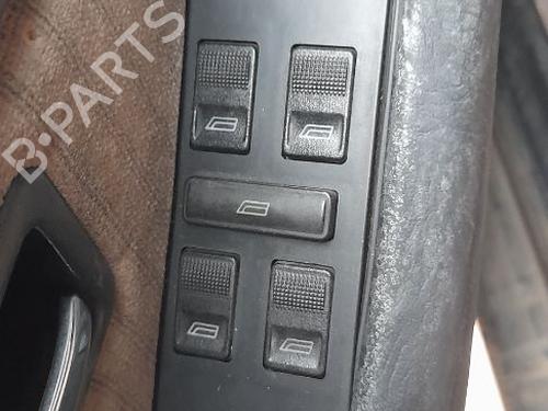 Venstre fortil elrude kontakt AUDI 100 C3 Saloon (443, 444) 2.2 (137 hp) 32736272