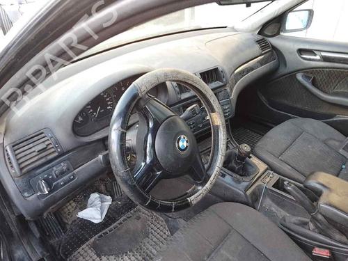 Elektronisk sensor BMW 3 (E46) 320 d | BP26470012M84 