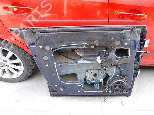 Left rear door CITROËN C6 (TD_) 2.2 HDi | BP26485093C4