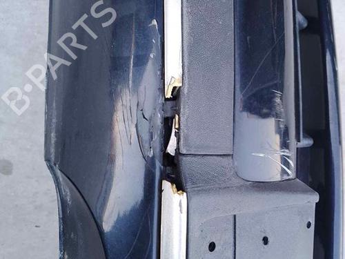 Rear bumper BMW 5 (E39)  | BP26484355C8 