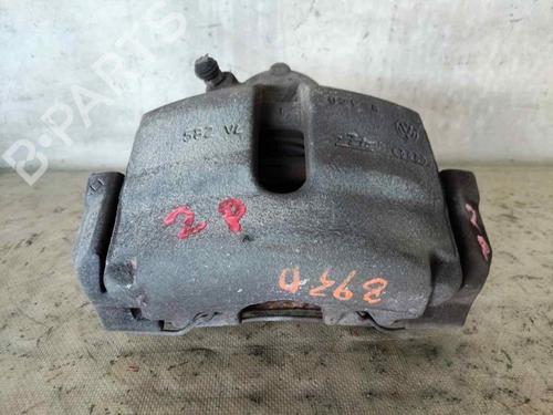 Højre bremsekaliber foran AUDI A3 Sportback (8PA) 1.4 TFSI (125 hp) 29967311