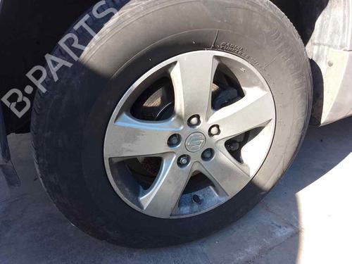 Used Left front suspension arm SUZUKI GRAND VITARA II (JT, TE, TD) 1.9 DDiS All-wheel Drive (JT419, TD44, JB419WD, JB419XD,... (129 hp) 28466525