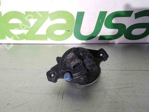 Left front fog light RENAULT KOLEOS I (HY_) 2.0 dCi (HY0K) | BP30619327C30