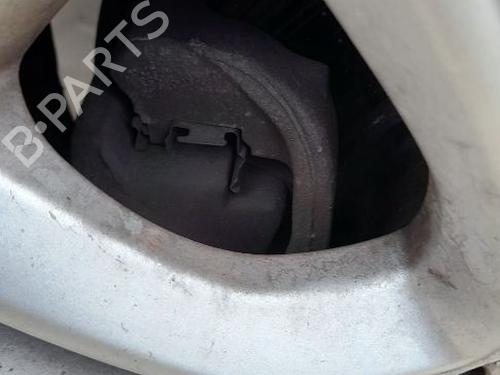 Used Left front brake caliper Left front brake caliper LANCIA DELTA III (844_) [2008-2014] 34735504 34735504
