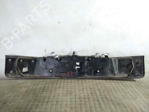Tailgate handle RENAULT GRAND SCÉNIC II (JM0/1_) 1.6 | BP26470151C132 