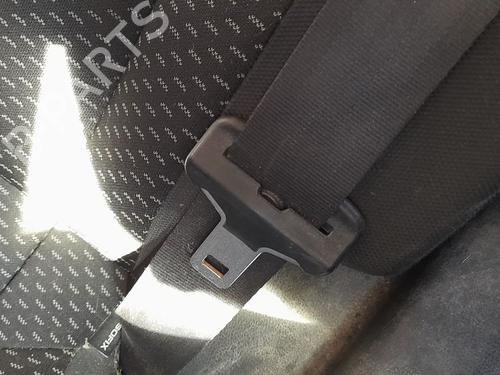 Used Rear right seatbelt Rear right seatbelt NISSAN QASHQAI I (J10, NJ10) [2006-2015] 33238750 33238750
