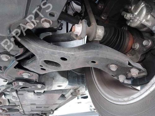 Used Left front suspension arm TOYOTA AURIS (_E18_) [2012-2019]  28461225