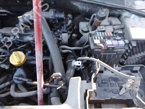 Used Gearbox RENAULT LAGUNA II Grandtour (KG0/1_) [2001-2007]  28456163