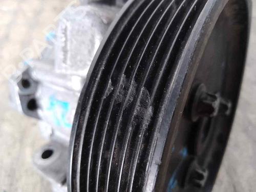 Steering pump MERCEDES-BENZ E-CLASS (W211) E 270 CDI (211.016) | BP26480927M99 