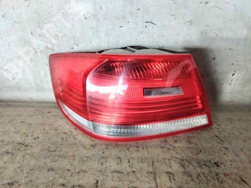 Used Left taillight BMW 3 Coupe (E92) 320 i (170 hp) 30355456