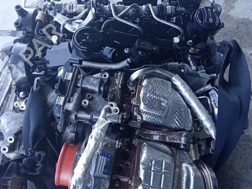 Used Engine MERCEDES-BENZ C-CLASS T-MODEL (S206) C 200 d (206.203) (163 hp) 30567535