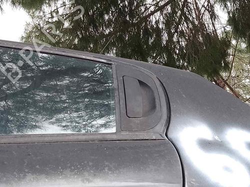 Used Rear left exterior door handle ALFA ROMEO 147 (937_) 1.6 16V T.SPARK ECO (937.AXA1A, 937.BXA1A) (105 hp) 28459369
