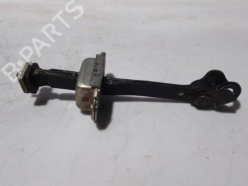 Used Hinge/Door check strap Hinge/Door check strap NISSAN NOTE (E12) 1.5 dCi (90 hp) 40235741 40235741