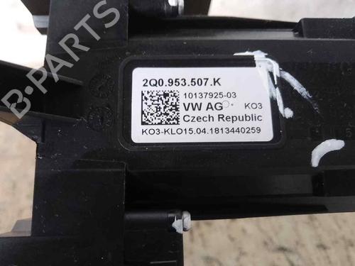 Switch SEAT TOLEDO IV (KG3) 1.0 TSI | BP26483706I30 