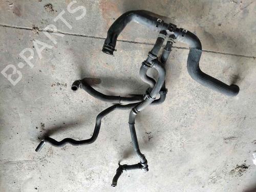 Pipe RENAULT KADJAR (HA_, HL_) 1.5 dCi 110 (HLA3) | BP29616726M125