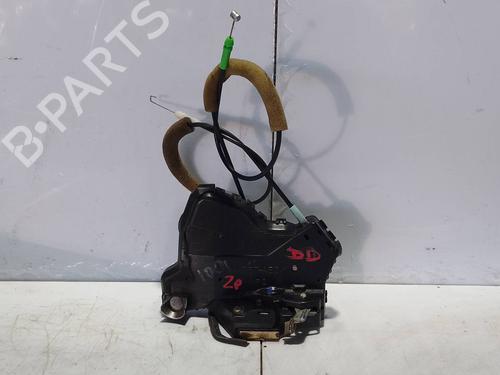 Used Front right lock Front right lock TOYOTA COROLLA (_E12_) [2001-2008] 37010488 37010488