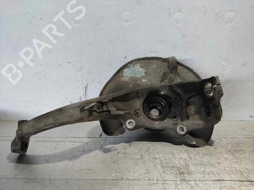 Used Left front steering knuckle Left front steering knuckle AUDI A4 B8 Avant (8K5) [2007-2017] 35904799 35904799