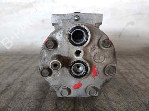 AC compressor MITSUBISHI SPACE STAR MPV (DG_A) 1.9 DI-D (DG4A) | BP26482038M34 