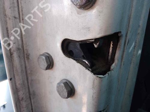 Used Front left lock FIAT DUCATO Bus (244_) 2.8 JTD (128 hp) 28467149
