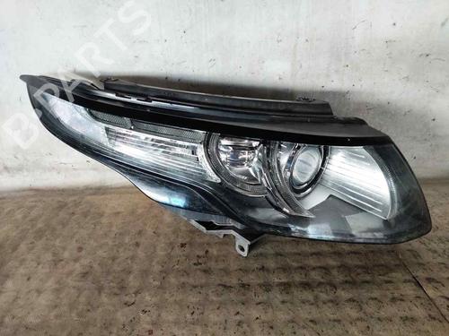 Used Right headlight LAND ROVER RANGE ROVER EVOQUE (L538) [2011-2019]  28469122