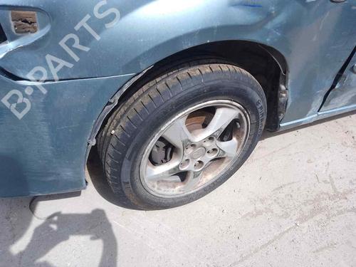 Used Left front steering knuckle MAZDA PREMACY (CP) 2.0 TD (101 hp) 28467590