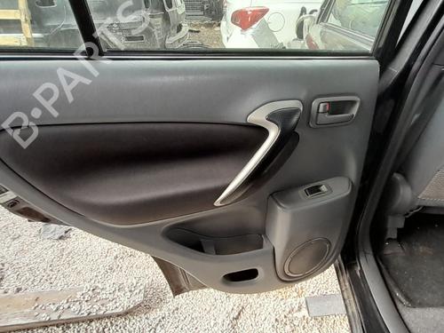 Used Rear left panel Rear left panel TOYOTA RAV 4 II (_A2_) [2000-2005] 33622898 33622898