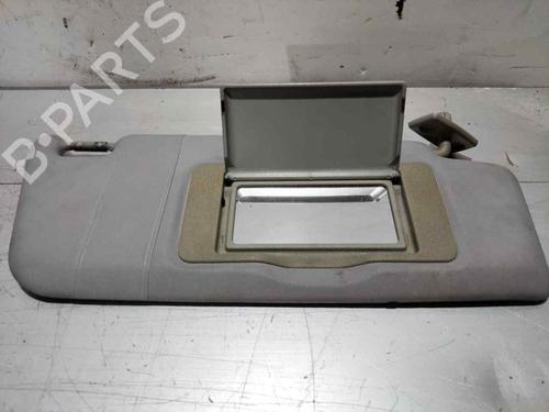 Right sun visor MERCEDES-BENZ C-CLASS (W203) C 220 CDI (203.006) | BP28453157I2 - Image 3